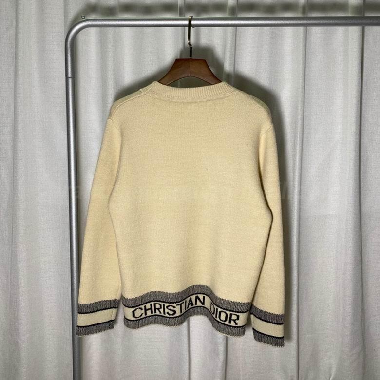 DIOR Men's Sweater 17